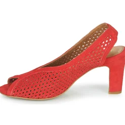 JB Martin Sandales Et Nu-pieds^- LUXE