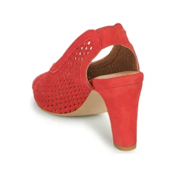 JB Martin Sandales Et Nu-pieds^- LUXE