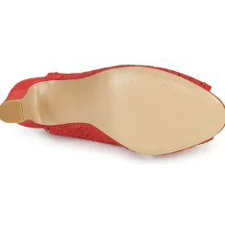 JB Martin Sandales Et Nu-pieds^- LUXE