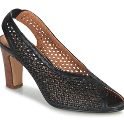 JB Martin Escarpins^- LUXE