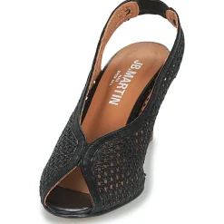 JB Martin Escarpins^- LUXE
