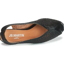 JB Martin Escarpins^- LUXE