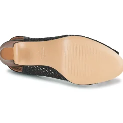 JB Martin Escarpins^- LUXE