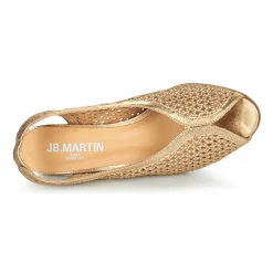 JB Martin - LUXE< Escarpins