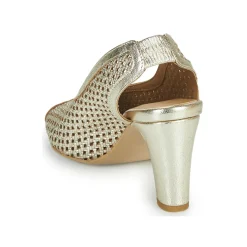 JB Martin - LUXE Nappaperfoor