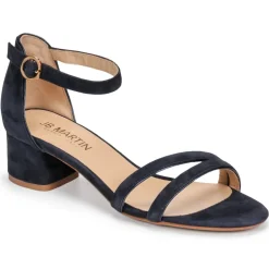 JB Martin - MACABO< Sandales Et Nu-pieds
