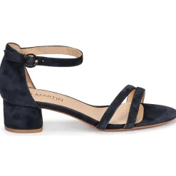 JB Martin - MACABO< Sandales Et Nu-pieds