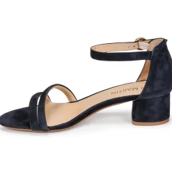 JB Martin - MACABO< Sandales Et Nu-pieds