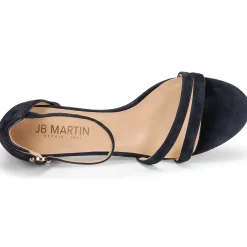JB Martin - MACABO< Sandales Et Nu-pieds