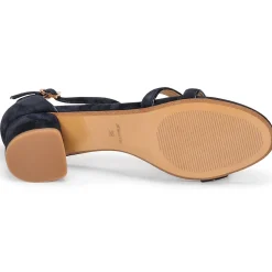 JB Martin - MACABO< Sandales Et Nu-pieds