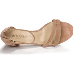 JB Martin - MACABO Fard New