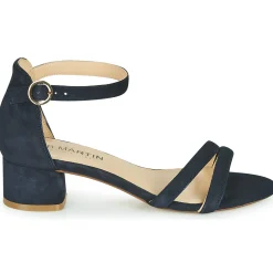 JB Martin Sandales Et Nu-pieds^- MACABO