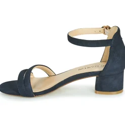 JB Martin Sandales Et Nu-pieds^- MACABO