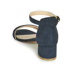 JB Martin Sandales Et Nu-pieds^- MACABO