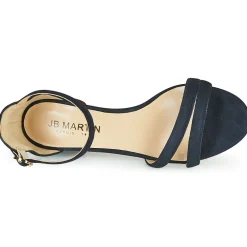 JB Martin Sandales Et Nu-pieds^- MACABO