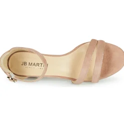 JB Martin - MACABO Marron Online