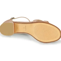 JB Martin - MACABO Marron Online