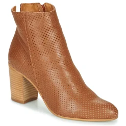 JB Martin Bottines / Boots^- MALICE