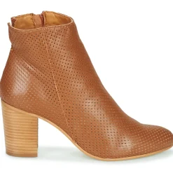 JB Martin Bottines / Boots^- MALICE