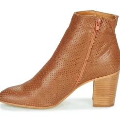 JB Martin Bottines / Boots^- MALICE
