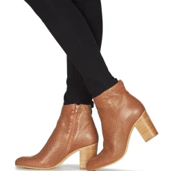 JB Martin Bottines / Boots^- MALICE