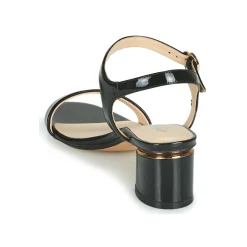JB Martin - MALINA Noir New