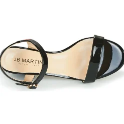 JB Martin - MALINA Noir New