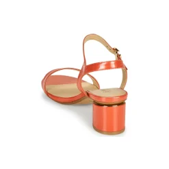 JB Martin Sandales Et Nu-pieds^- MALINA