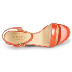 JB Martin Sandales Et Nu-pieds^- MALINA