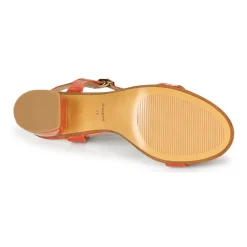 JB Martin Sandales Et Nu-pieds^- MALINA