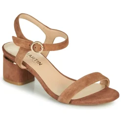 JB Martin - MALINA< Sandales Et Nu-pieds