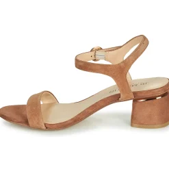 JB Martin - MALINA< Sandales Et Nu-pieds