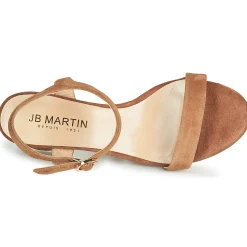 JB Martin - MALINA< Sandales Et Nu-pieds