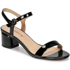JB Martin - MALINA Noir Discount