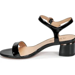JB Martin - MALINA Noir Discount