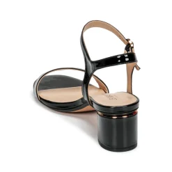 JB Martin - MALINA Noir Discount