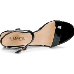JB Martin - MALINA Noir Discount