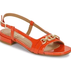 JB Martin - MELBA< Sandales Et Nu-pieds