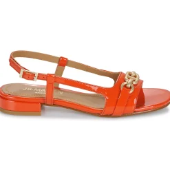JB Martin - MELBA< Sandales Et Nu-pieds