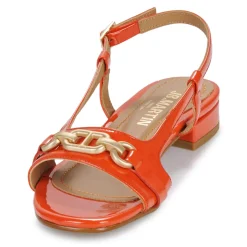 JB Martin - MELBA< Sandales Et Nu-pieds