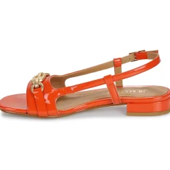 JB Martin - MELBA< Sandales Et Nu-pieds