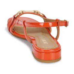 JB Martin - MELBA< Sandales Et Nu-pieds