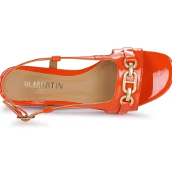 JB Martin - MELBA< Sandales Et Nu-pieds