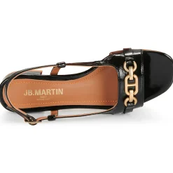 JB Martin - MELBA Vernisnoir New