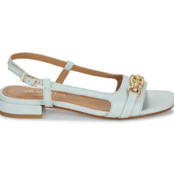 JB Martin Sandales Et Nu-pieds^- MELBA
