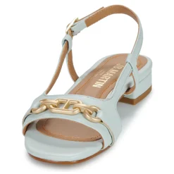 JB Martin Sandales Et Nu-pieds^- MELBA
