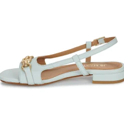 JB Martin Sandales Et Nu-pieds^- MELBA