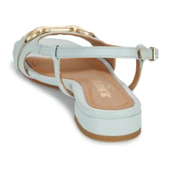JB Martin Sandales Et Nu-pieds^- MELBA