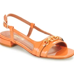 JB Martin Sandales Et Nu-pieds^- MELBA