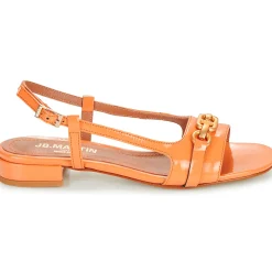 JB Martin Sandales Et Nu-pieds^- MELBA